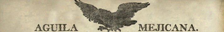 Aguila Mejicana